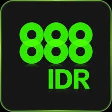 888IDR - Permainan Poker Terbaik di Ujung Jari Anda