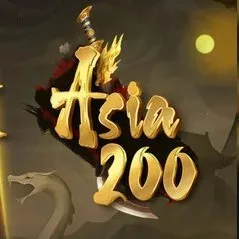 ASIA200 - Game Strategi Simulasi Terbaik