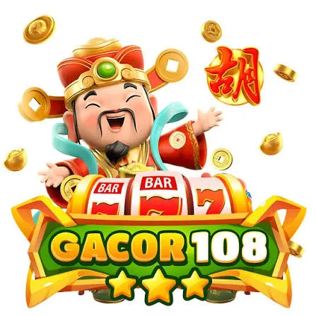 GACOR108 - Game Musik Seru untuk Para Pecinta Musik
