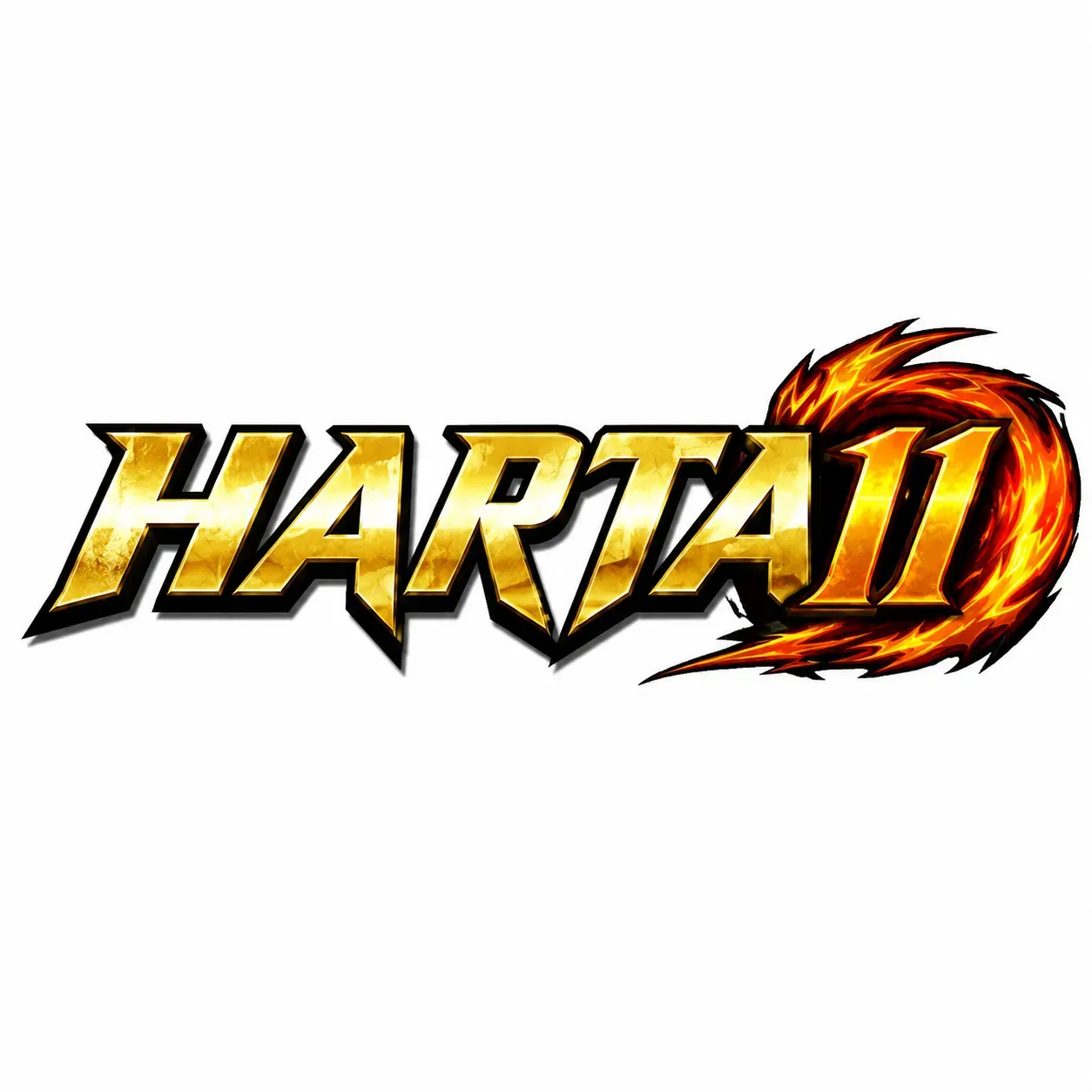HARTA11 - Pertahanan Menara Epik dan Strategis