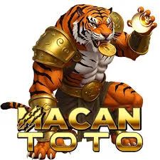 MACANTOTO - Permainan Olahraga Seru dan Mengasyikkan