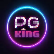 PGKING - Pengalaman Arcade Seru dan Mengasyikkan