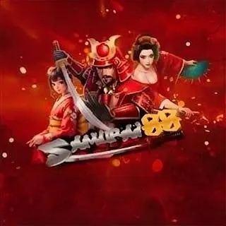 SAMURAI88 - Balapan Motor yang Mendebarkan